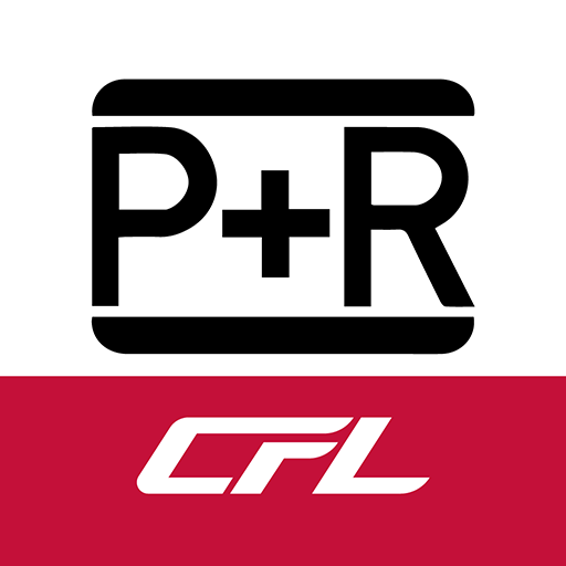 P+R CFL PC