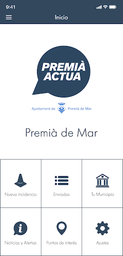 Premià Actua PC