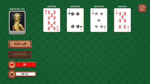 Scoundrel - Dungeon Card Game PC