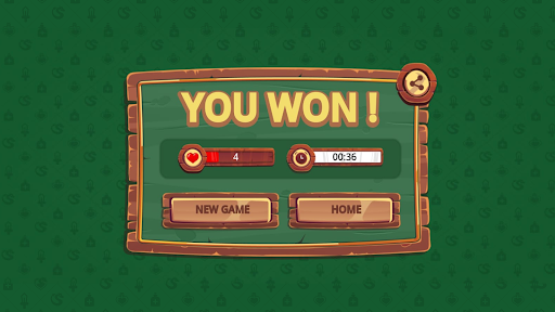 Scoundrel - Dungeon Card Game PC