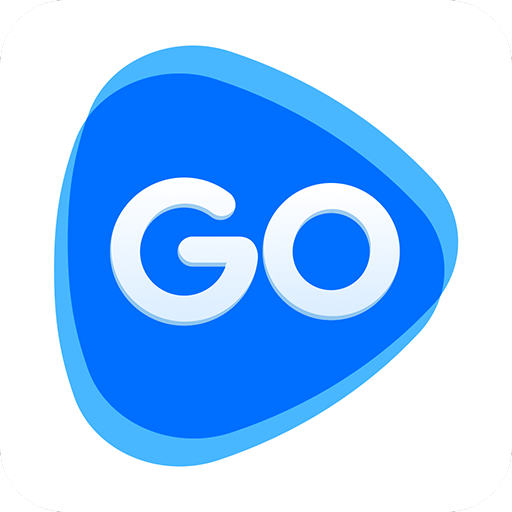 komputer GoTube: Video & Music Player