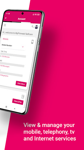 MyPrimetel