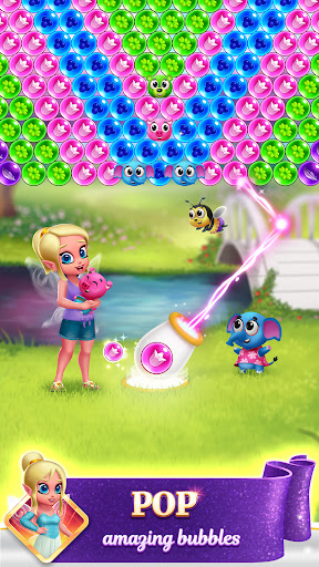 Princess Alice: Bubble Shooter para PC