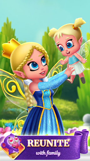 Princess Alice: Bubble Shooter para PC