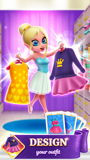 Princess Alice: Bubble Shooter para PC