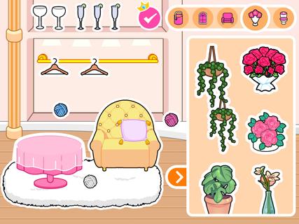 Princess Town: Wedding Games