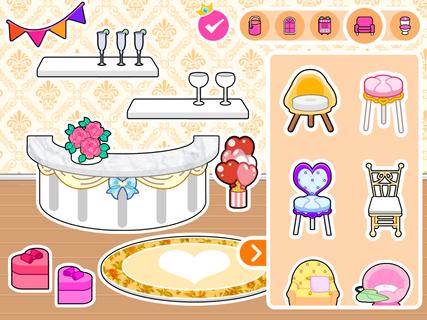 Princess Town: Wedding Games PC