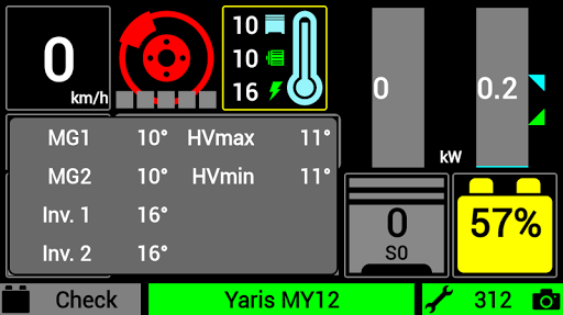 Hybrid Assistant PC