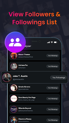 InPeek - Viewer پی سی