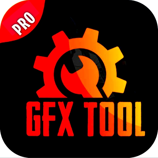 GFX Tool Pro - BGMI & PUBG PC