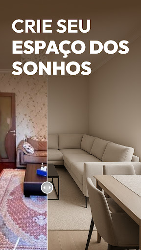 Decoração de Casas IA