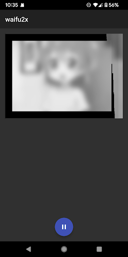 Waifu2x ncnn: Image upscaler PC版