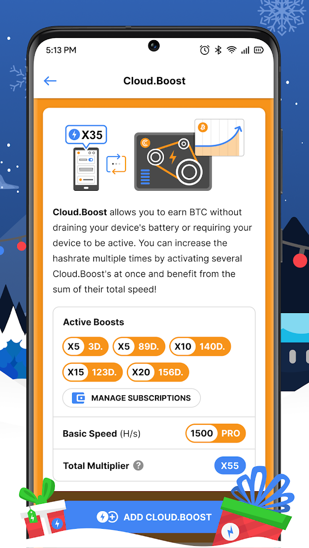 CryptoTab Browser Pro—mine on a PRO level PC