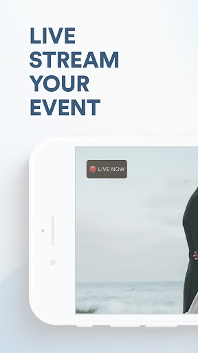 EventLive - Live Stream Events PC