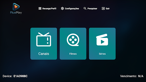 Fluxplay pro پی سی