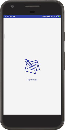 My Notes - Notepad پی سی