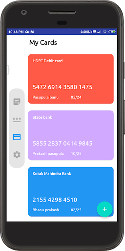 My Notes - Notepad پی سی