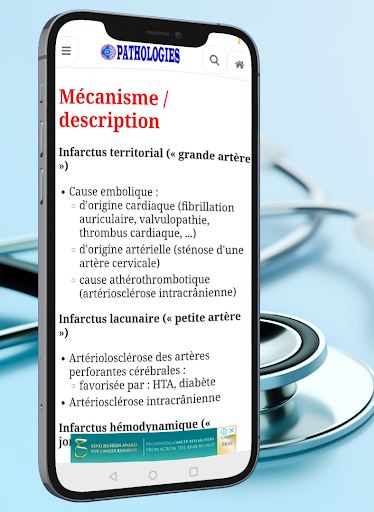 Pathologie