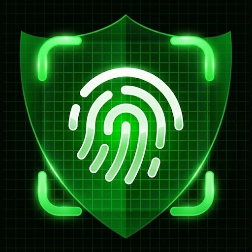 AppLock: Fingerprint & Vault PC