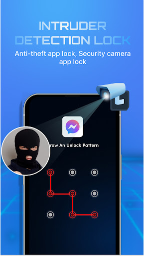 AppLock: Fingerprint & Vault PC