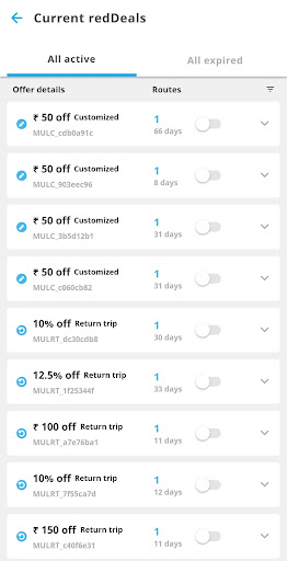redPro: Insights For Operators para PC