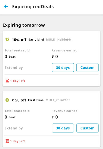 redPro: Insights For Operators para PC