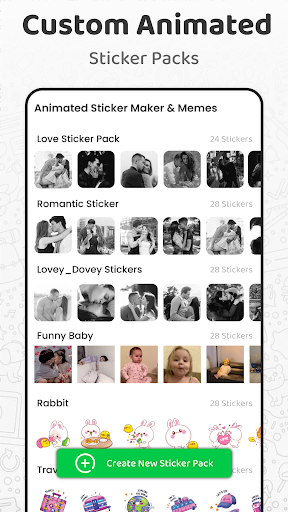 Sticker Maker - GIF Olu?turucu PC