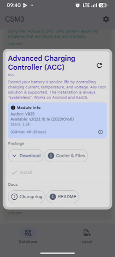 CSM3