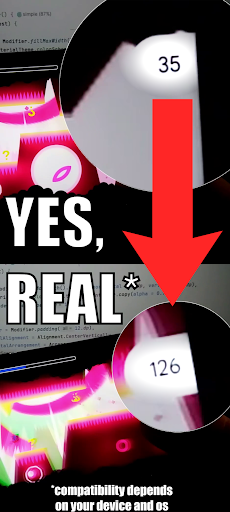 komputer TMPAD: Game Mode Booster