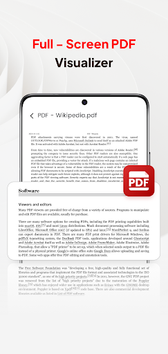 PDF Pro-View PDF PC