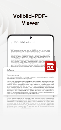 PDF Pro-View PDF PC