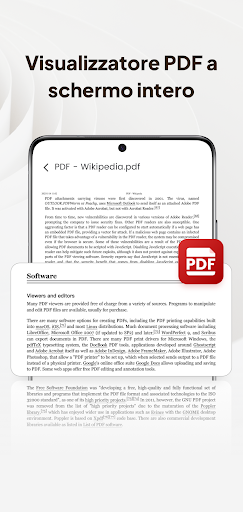 PDF Pro-View PDF PC