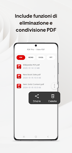 PDF Pro-View PDF PC