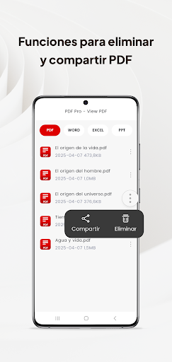 PDF Pro-View PDF PC