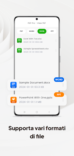 PDF Pro-View PDF PC