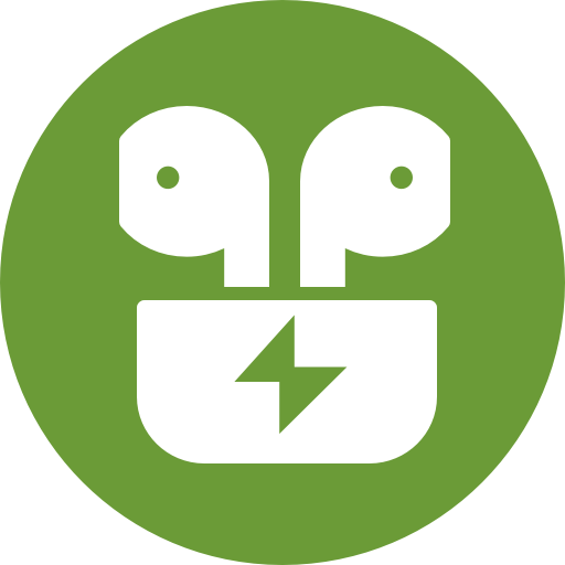 AndroPods - AirPods на Android