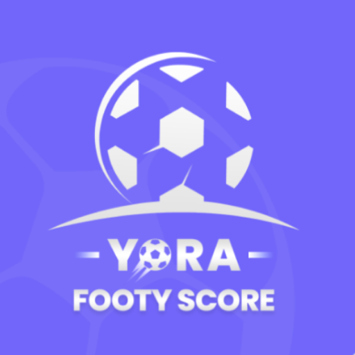 Yora Footy Score PC