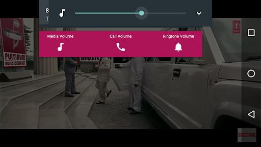 Volume Button Assistant পিসি