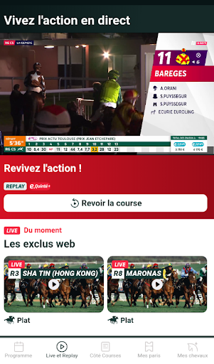 Prono Tiercé Pro PC