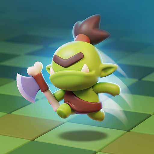 Legends of Rhandum PC