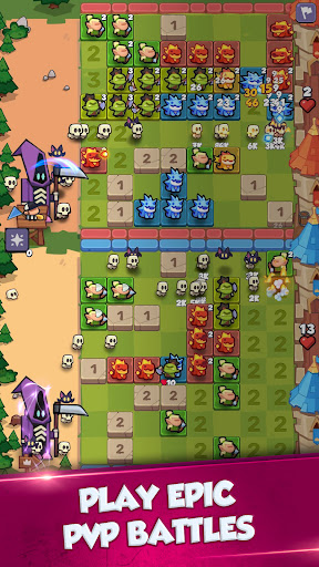 Legends of Rhandum PC