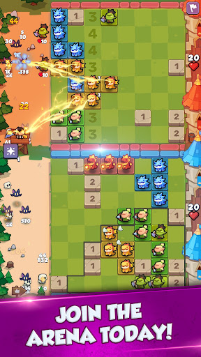 Legends of Rhandum PC