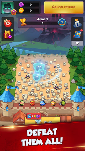 Legends of Rhandum PC