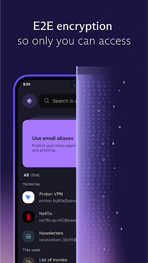 Proton Pass: Password Manager電腦版