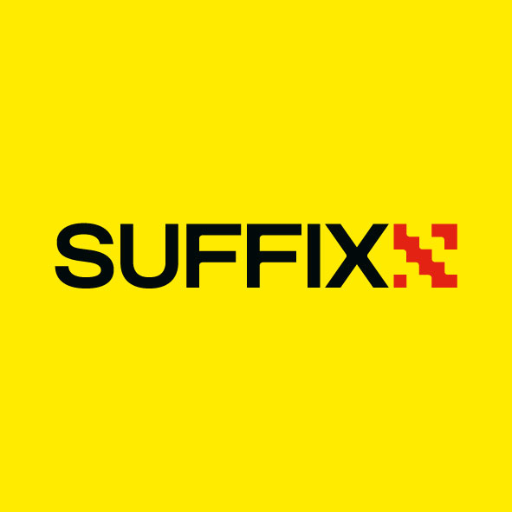 Suffix Events PC