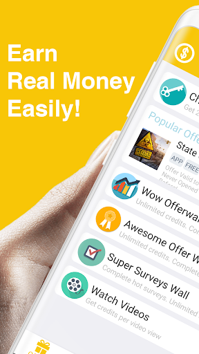 Money App - Cash Rewards App PC