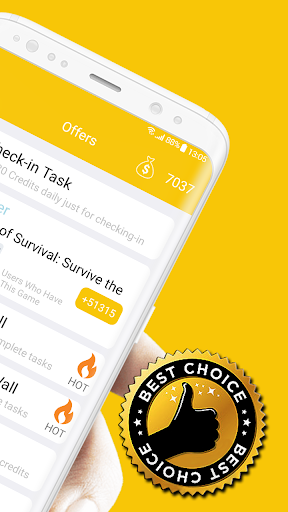 Money App - Cash Rewards App