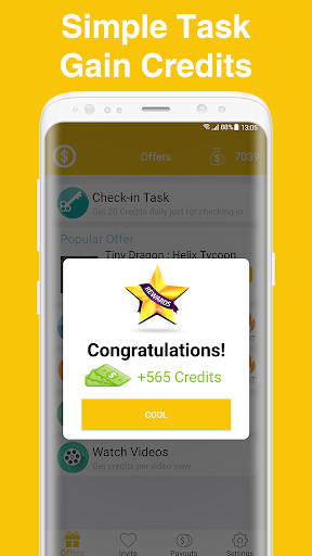 Money App - Cash Rewards App