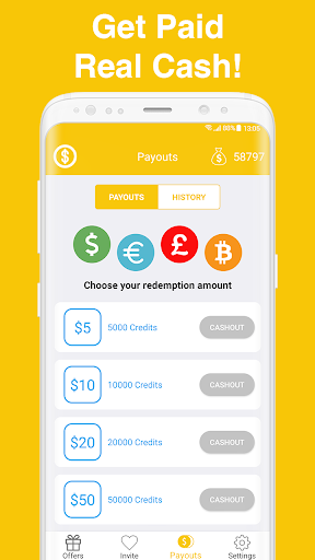 Money App - Cash Rewards App PC