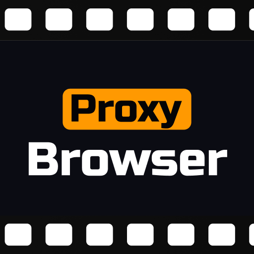 Web Proxy Browser PC